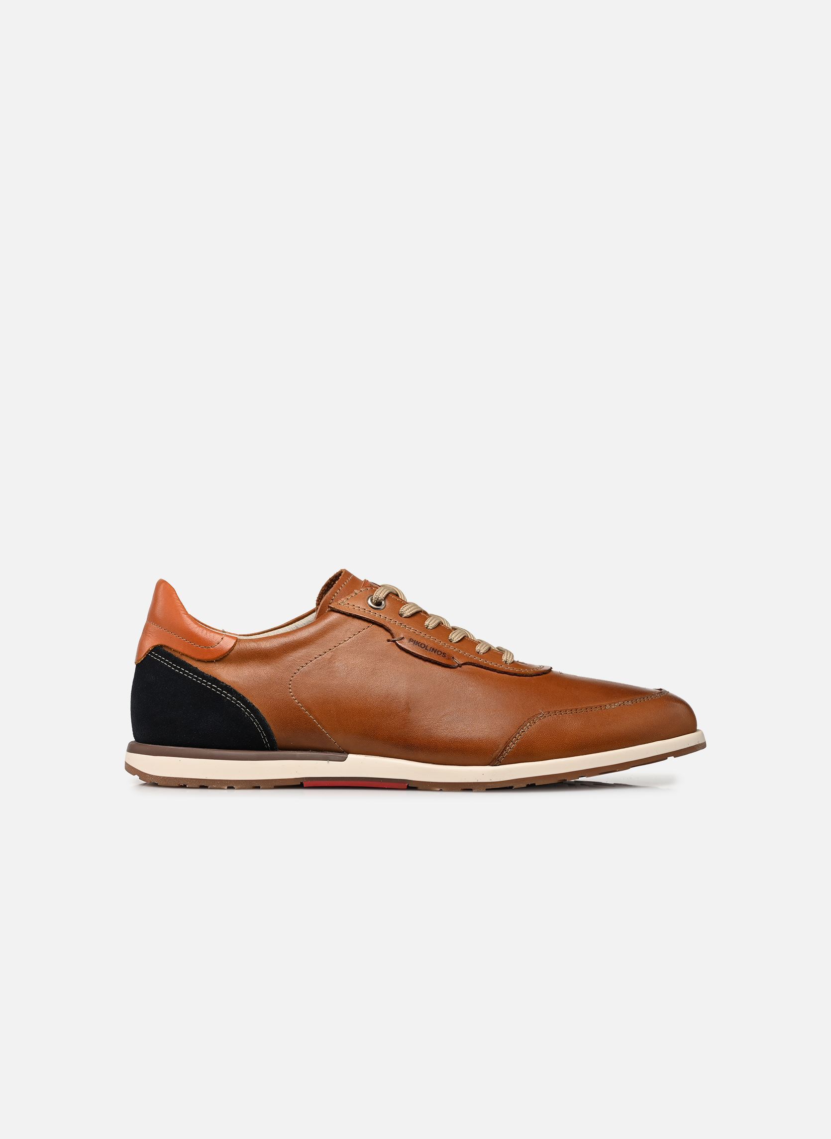 Niedrige Sneaker SALER M8W-6230C1 herren braun Pikolinos Niedrige Sneaker SALER M8W-6230C1 herren braun Brandy
