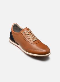Niedrige Sneaker SALER M8W-6230C1 herren blau