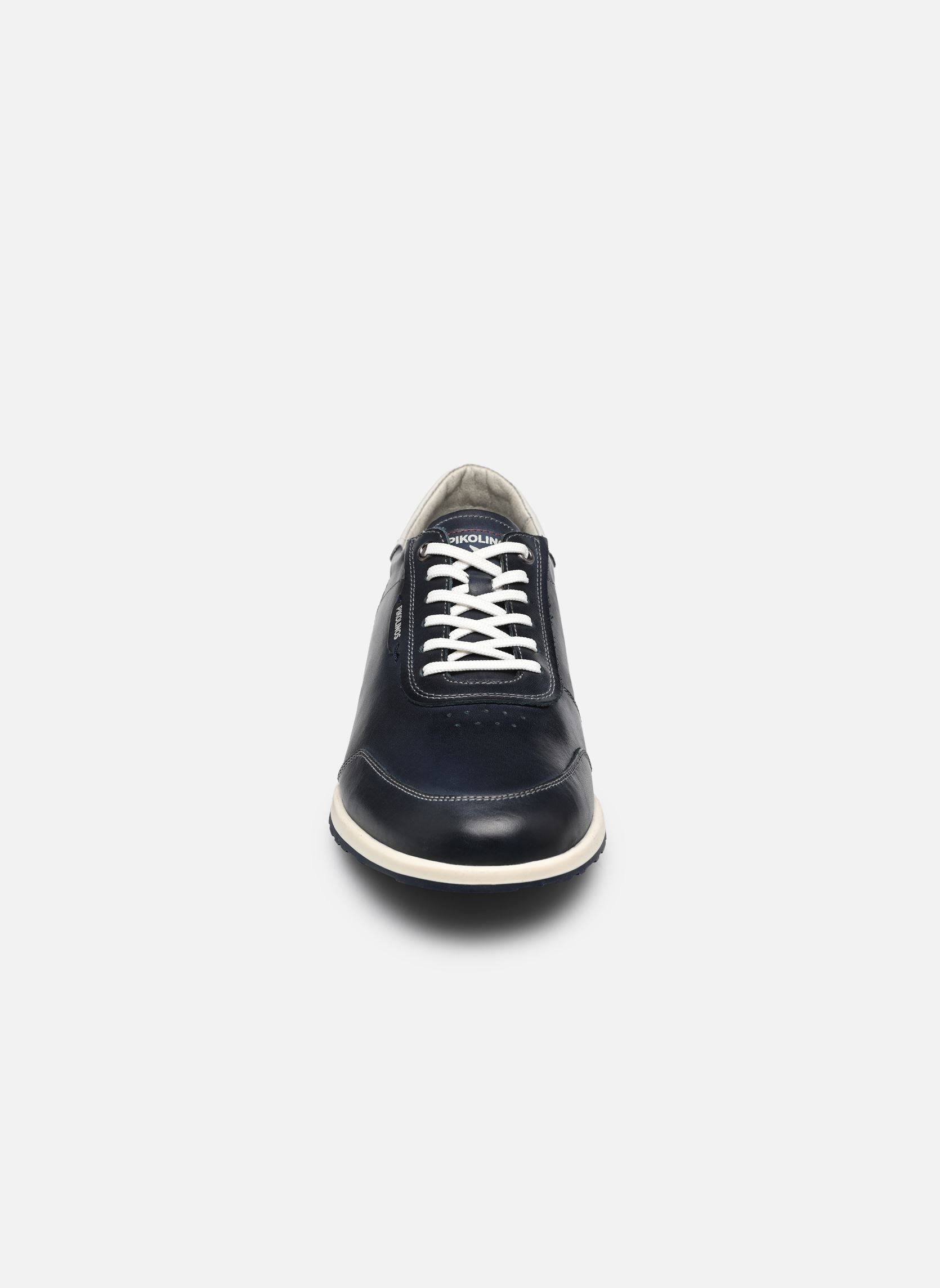 Niedrige Sneaker SALER M8W-6230C1 herren blau Pikolinos Niedrige Sneaker SALER M8W-6230C1 herren blau Blue