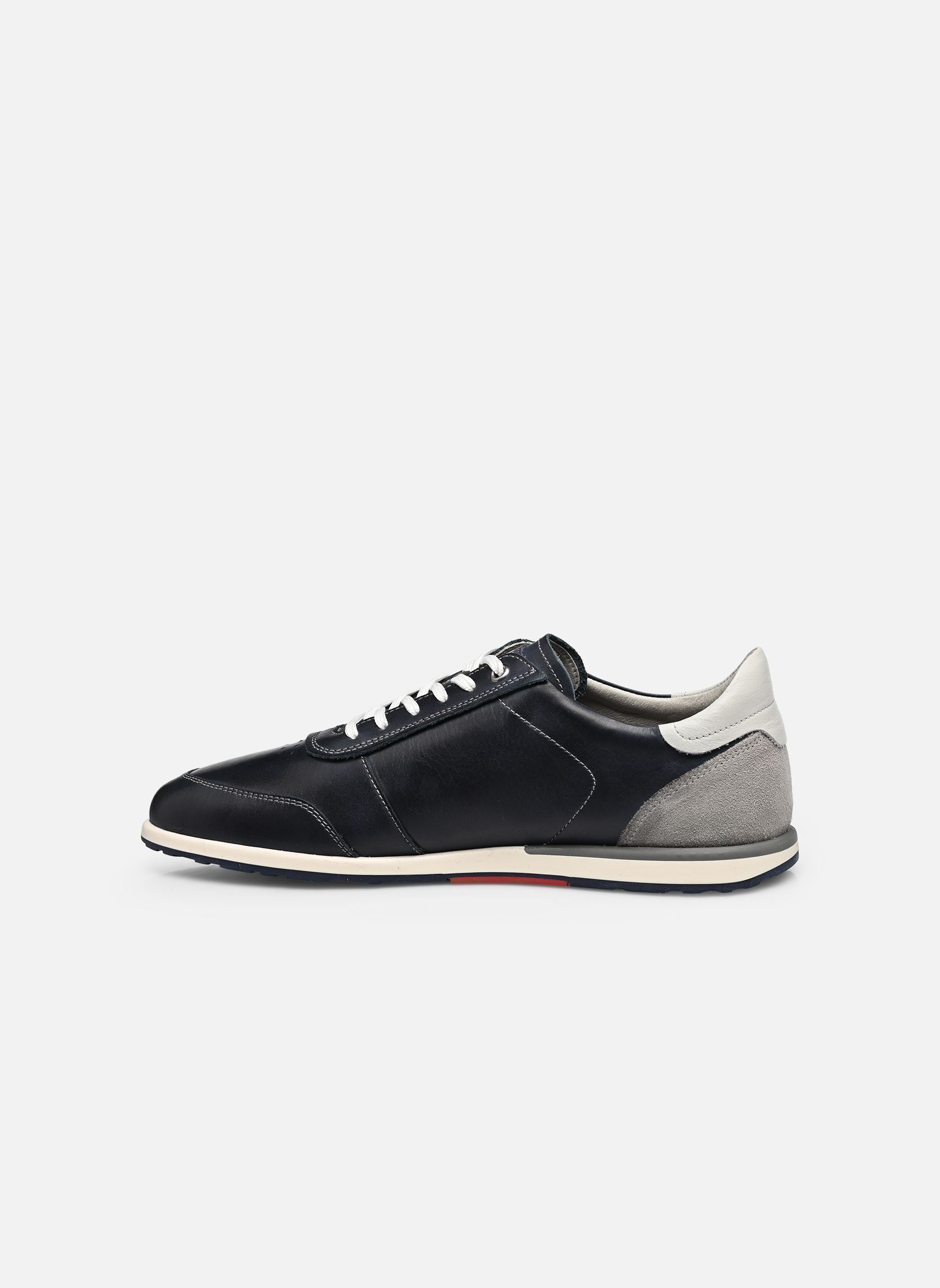 Niedrige Sneaker SALER M8W-6230C1 herren blau Pikolinos Niedrige Sneaker SALER M8W-6230C1 herren blau Blue