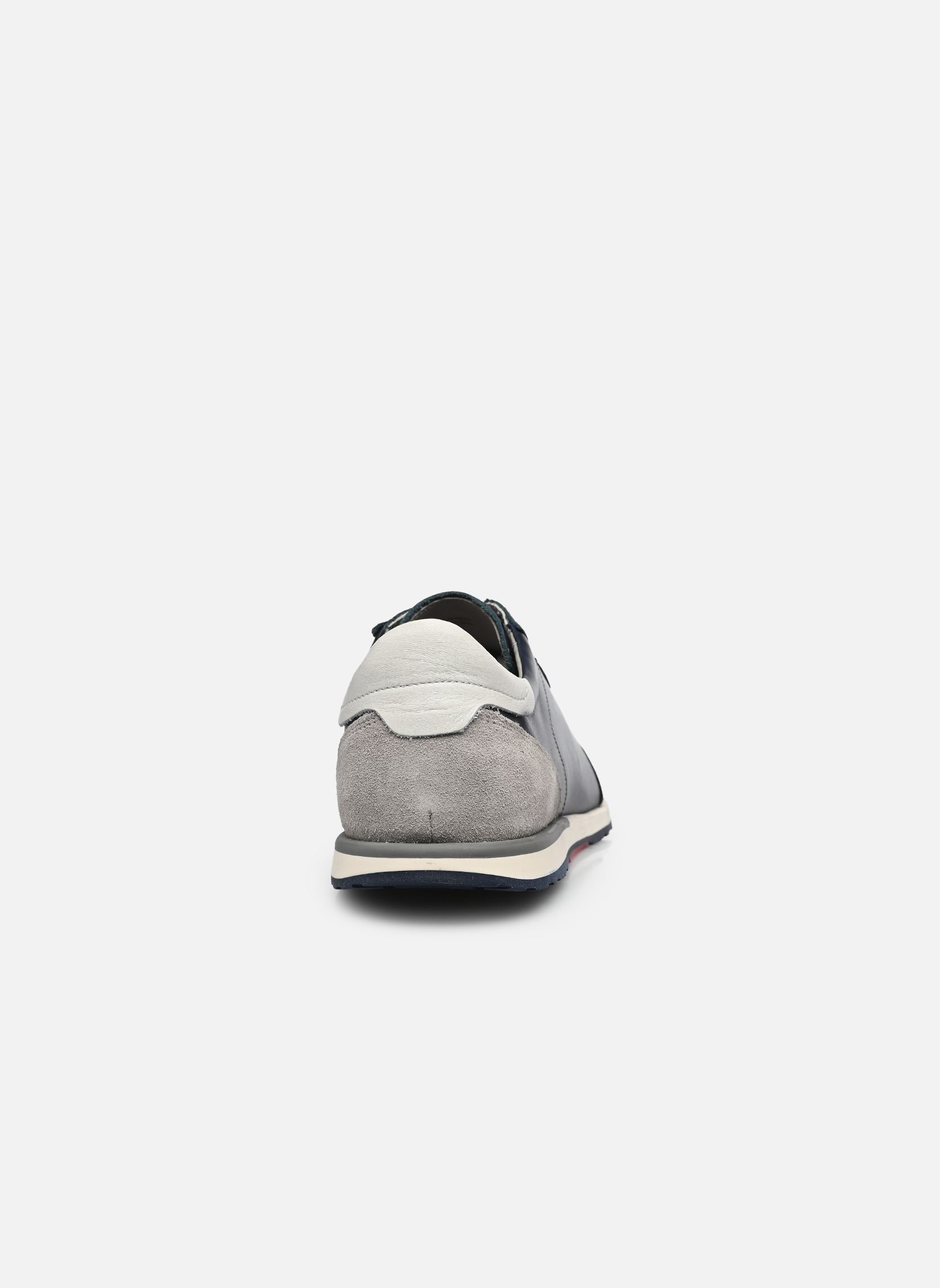 Niedrige Sneaker SALER M8W-6230C1 herren blau Pikolinos Niedrige Sneaker SALER M8W-6230C1 herren blau Blue