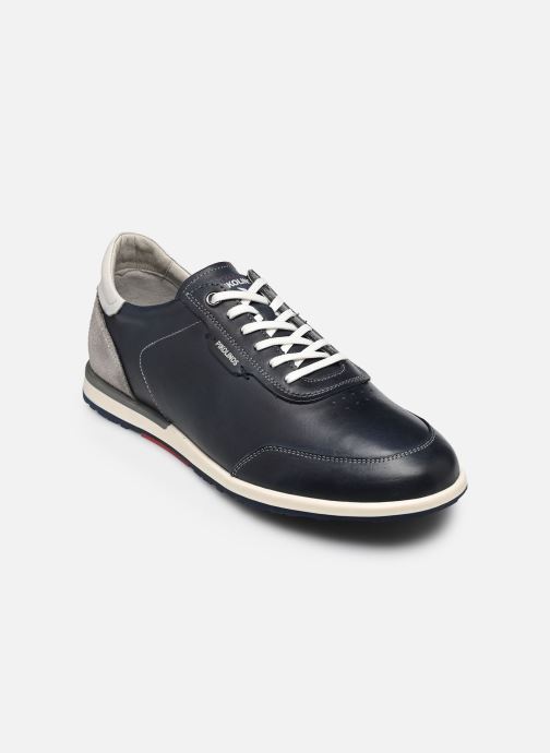 Pikolinos Lage sneakers SALER M8W-6230C1 heren blauw
