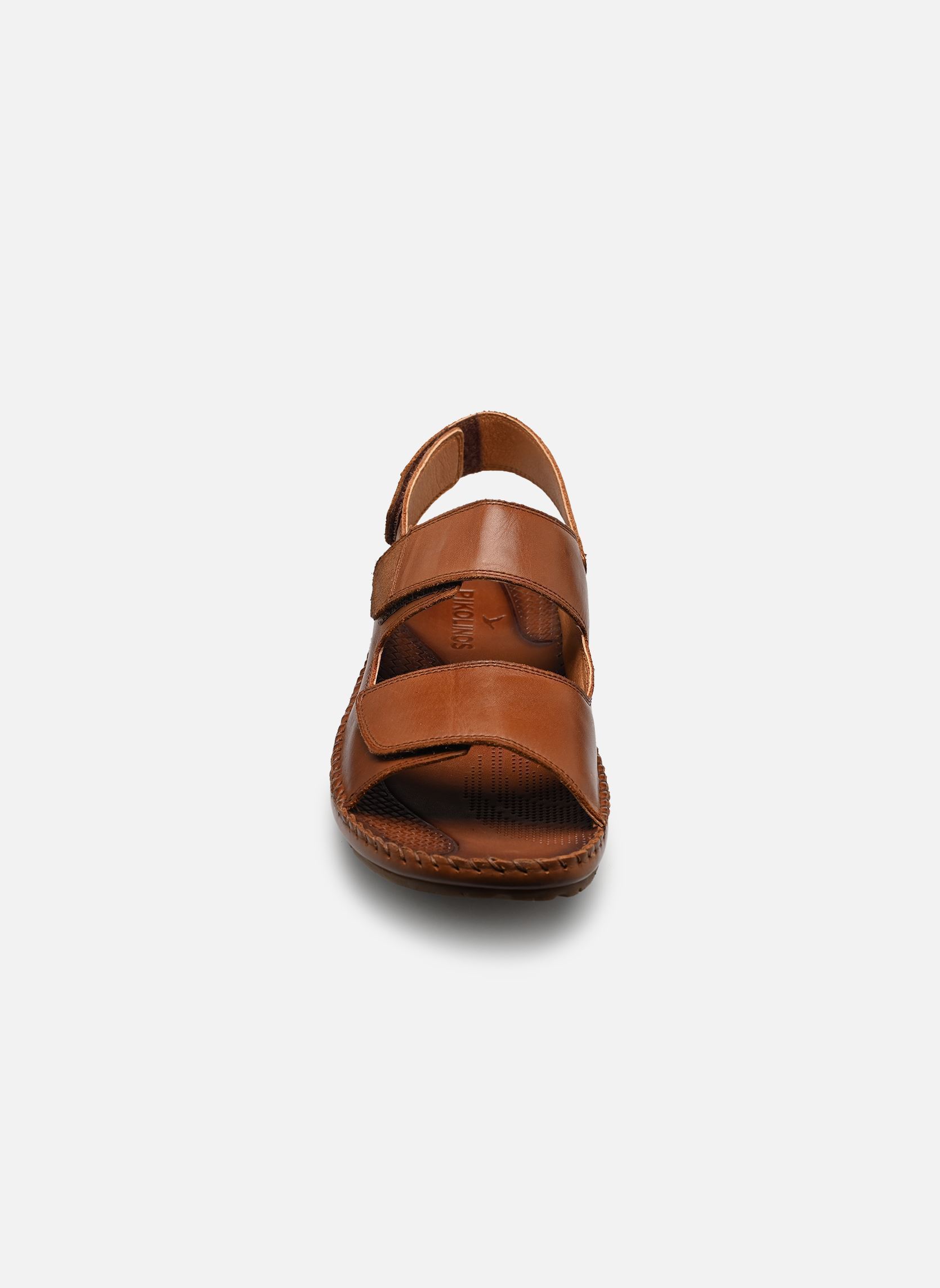 Sandales et mules TARIFA 06J-0017C1 homme marron Pikolinos Sandales et mules TARIFA 06J-0017C1 homme marron CUERO