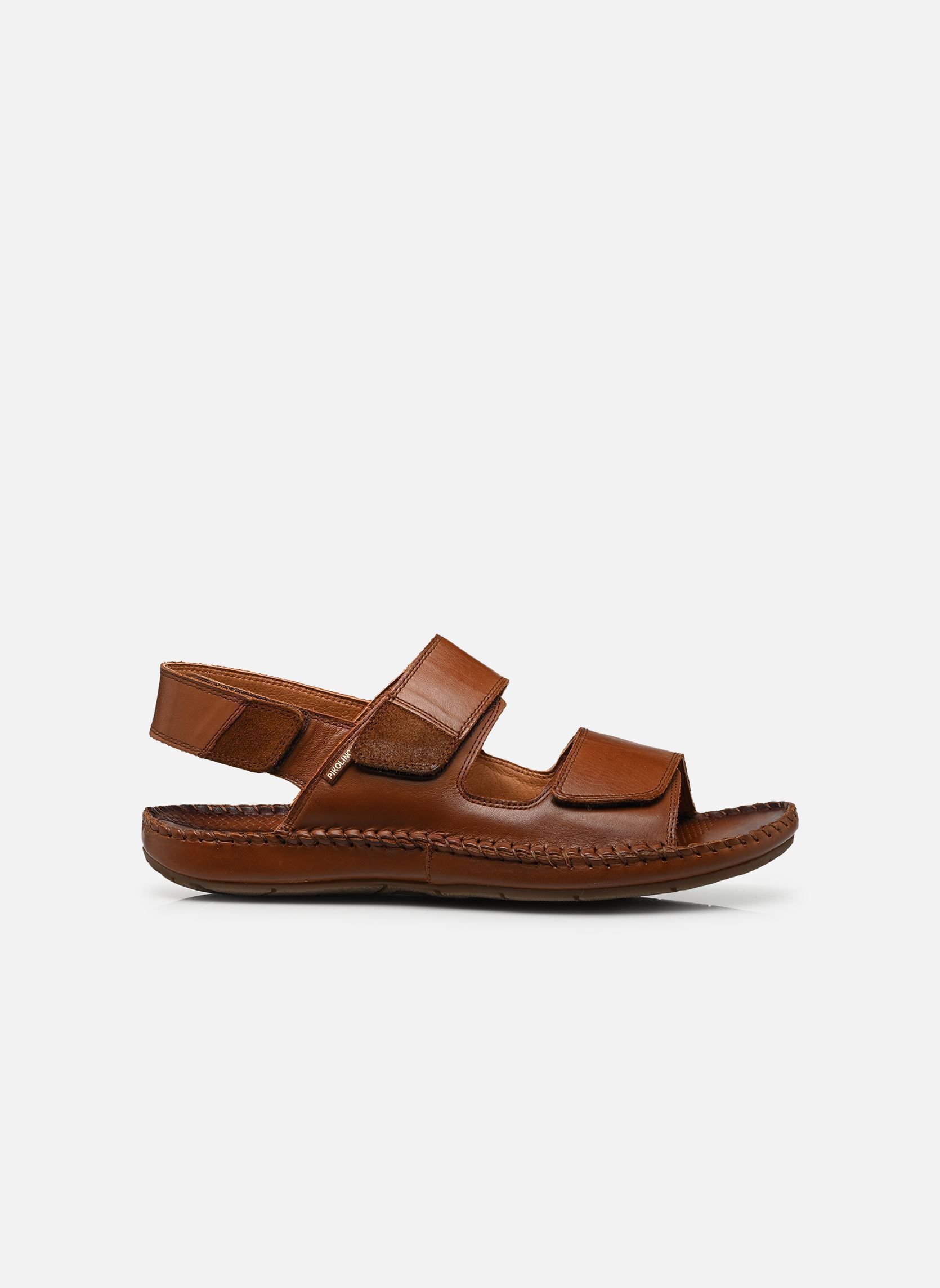 Sandales et mules TARIFA 06J-0017C1 homme marron Pikolinos Sandales et mules TARIFA 06J-0017C1 homme marron CUERO