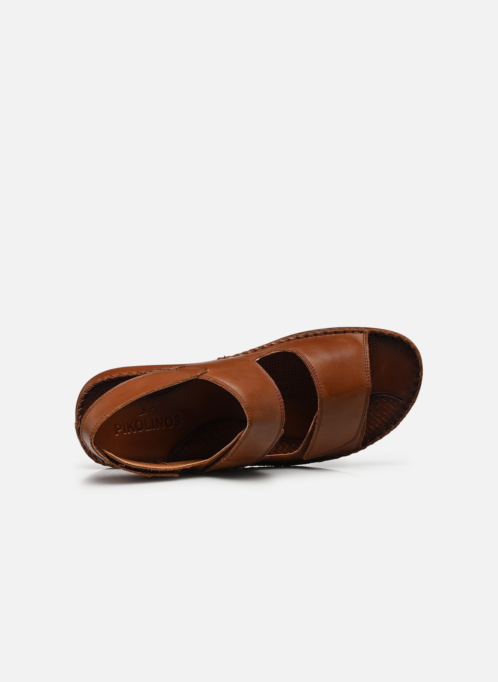 Sandales et mules TARIFA 06J-0017C1 homme marron Pikolinos Sandales et mules TARIFA 06J-0017C1 homme marron CUERO