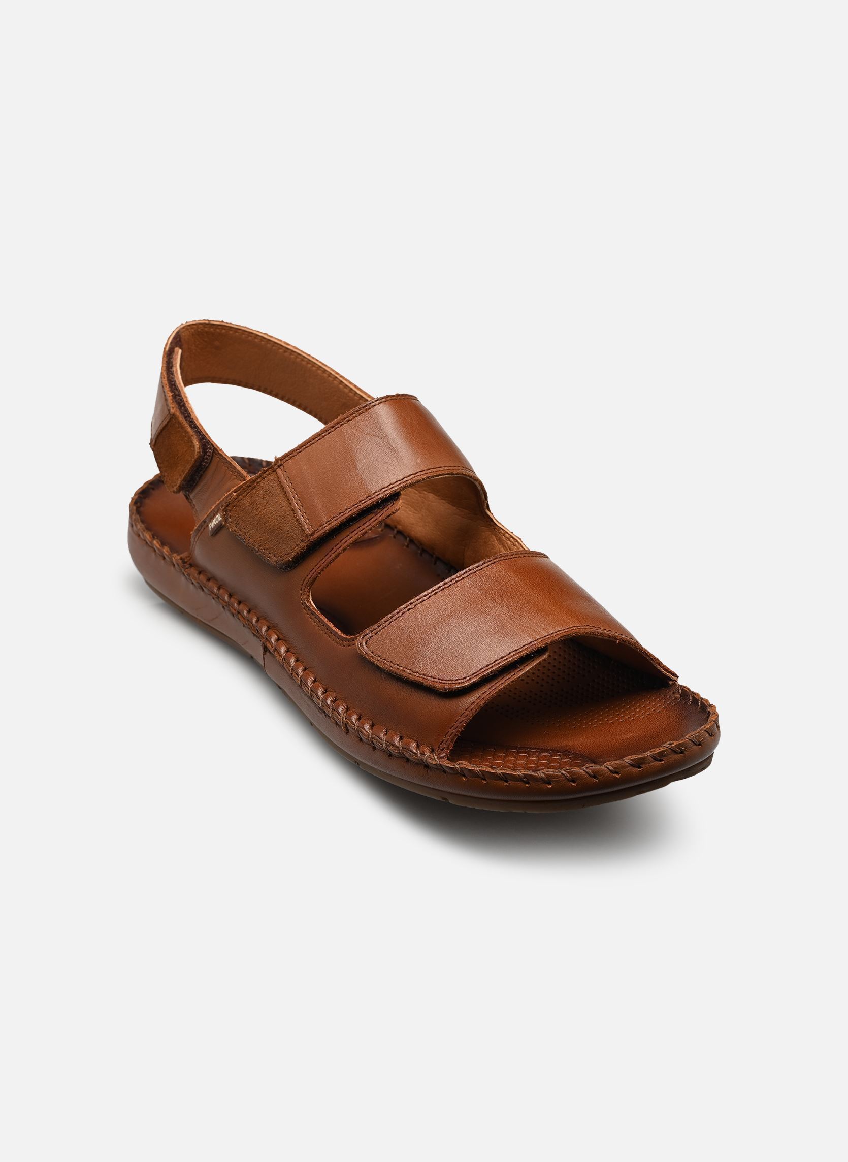 Sandales et mules TARIFA 06J-0017C1 homme marron Pikolinos Sandales et mules TARIFA 06J-0017C1 homme marron CUERO