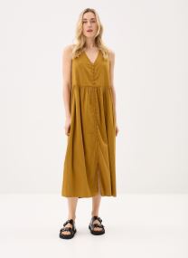 Jurken Santana dames beige