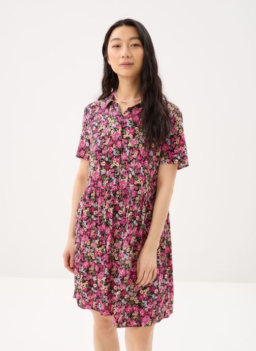 Des Petits Hauts Kleider Verinette damen mehrfarbig
