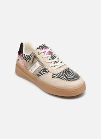 Baskets 26M0362004 femme beige