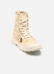 Baskets 26M0742007 femme beige