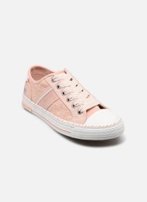 Baskets 26M0152003 femme bleu