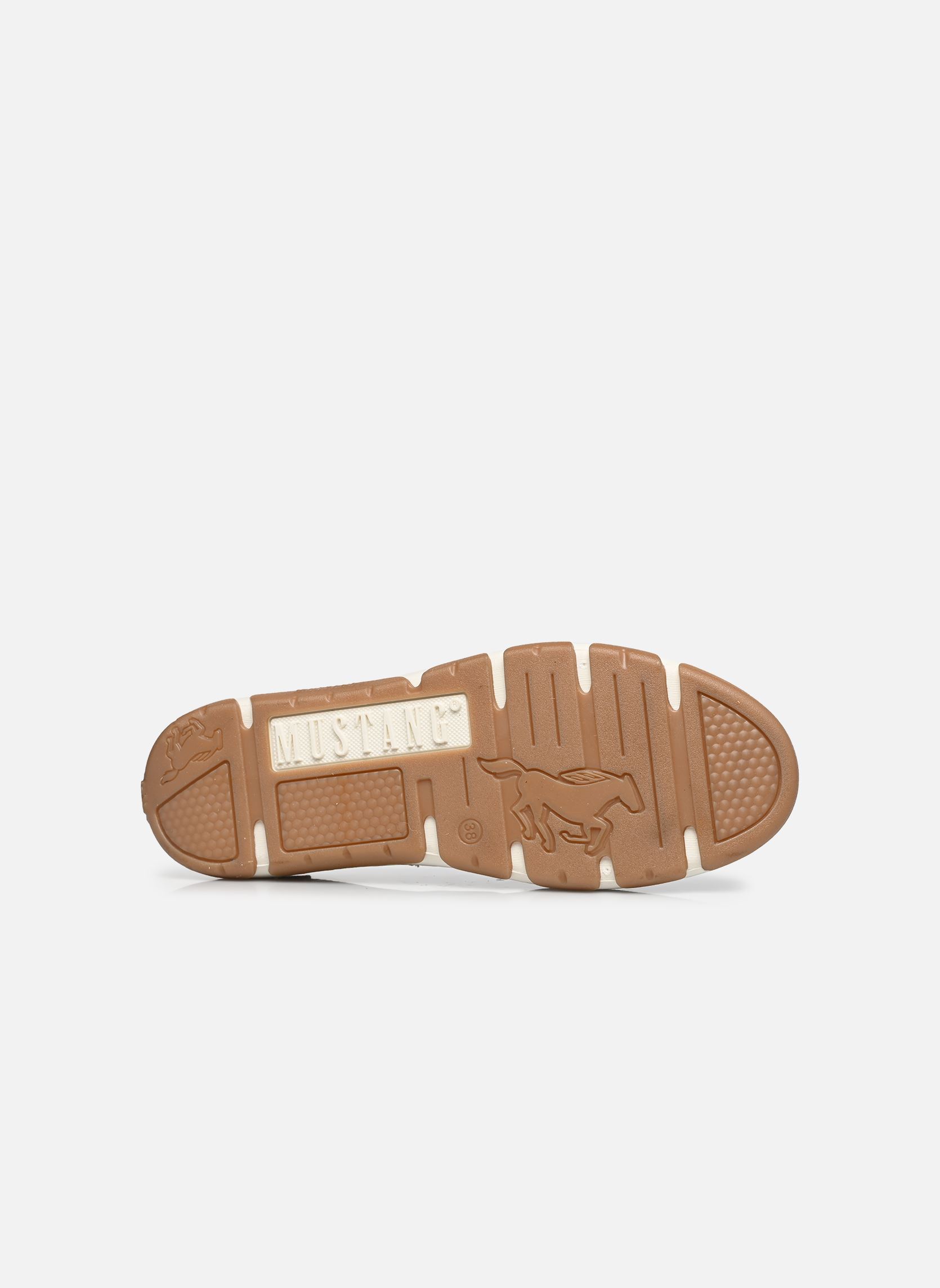 Ballerine classiche 26M0582003 donna beige Mustang shoes Ballerine classiche 26M0582003 donna beige Sand