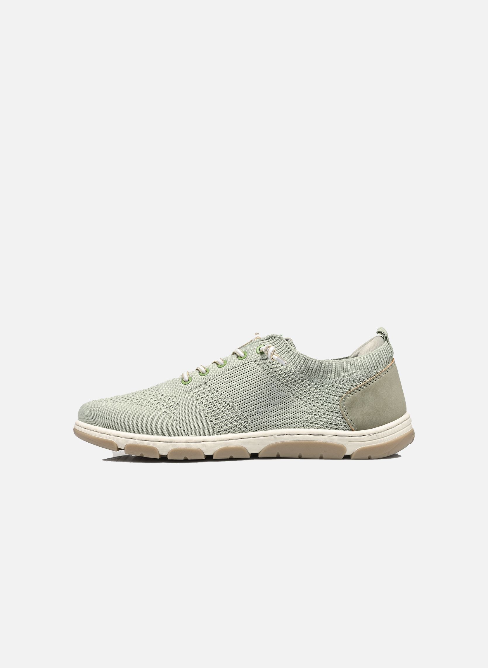 Sneaker 26M0582001 damen grün Mustang shoes Sneaker 26M0582001 damen grün Mint