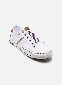 Sneaker 26M0152002 damen beige