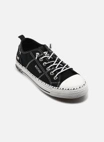 Baskets 26M0152001 femme vert