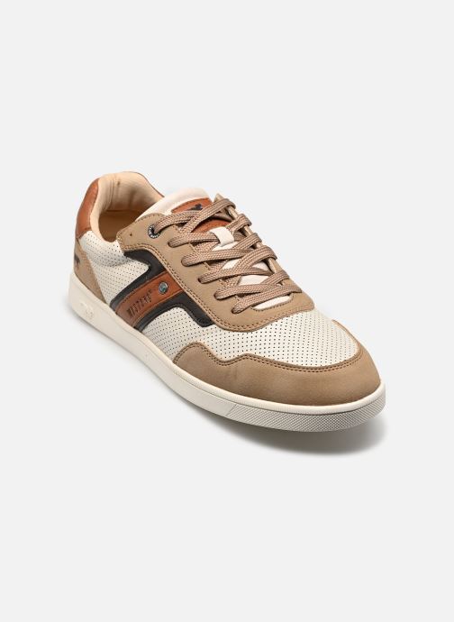 Mustang shoes Baskets 26M0271002 homme multicolore