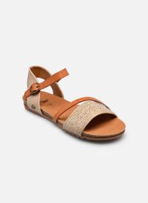 Sandales 26M0162013 femme vert