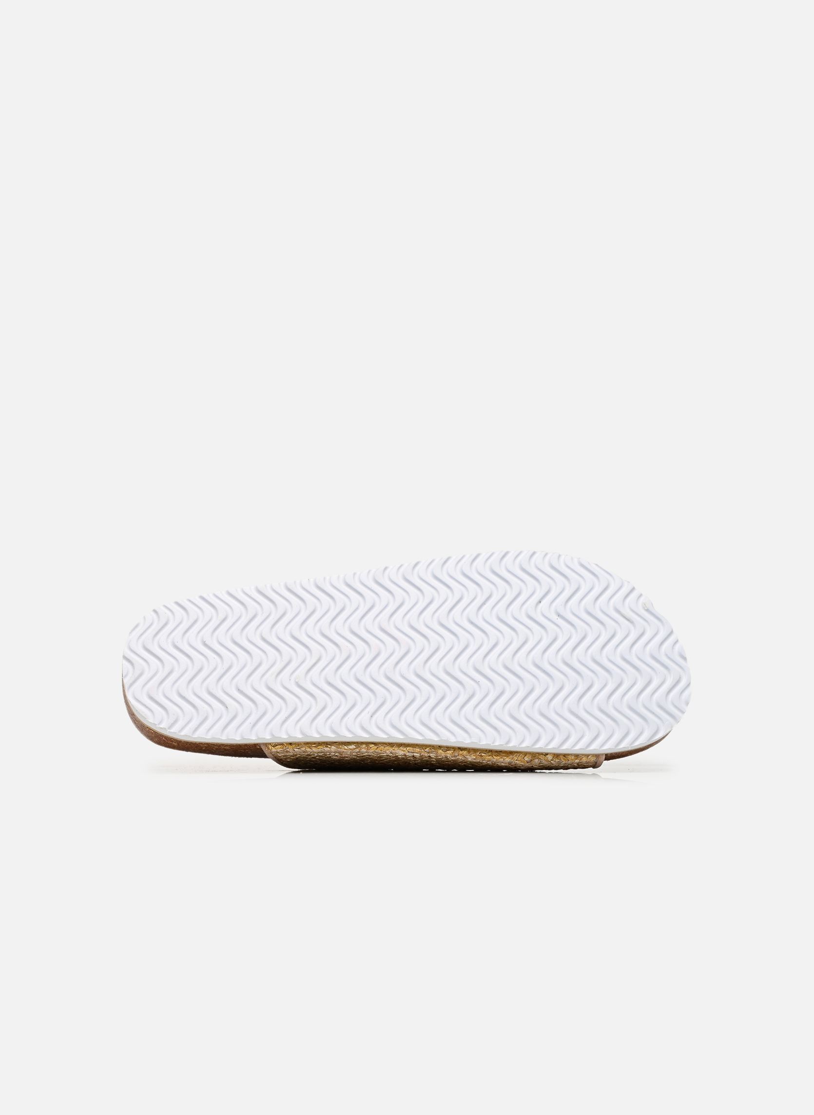 Pantoletten 26M0652001 damen silber Mustang shoes Pantoletten 26M0652001 damen silber Marble