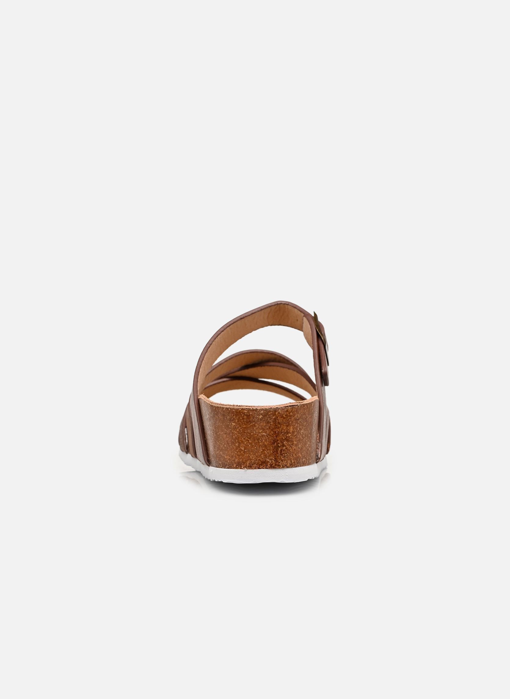 Muilen 26M0772002 dames bruin Mustang shoes Muilen 26M0772002 dames bruin Brown