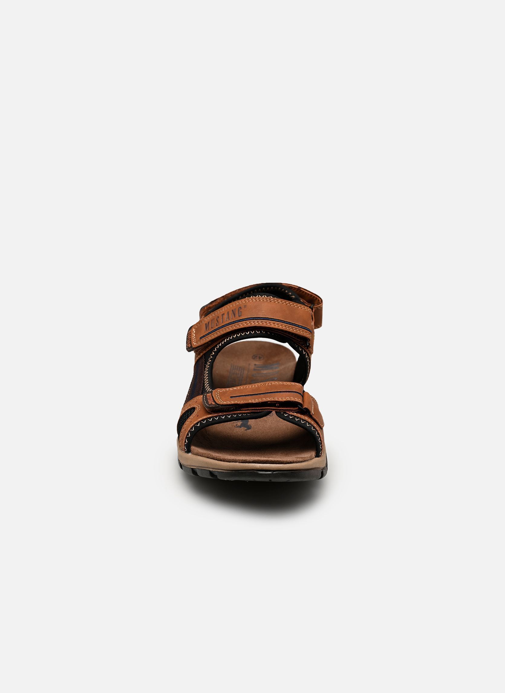 Sandali e ciabattine 26M0081001 uomo marrone Mustang shoes Sandali e ciabattine 26M0081001 uomo marrone Nuts