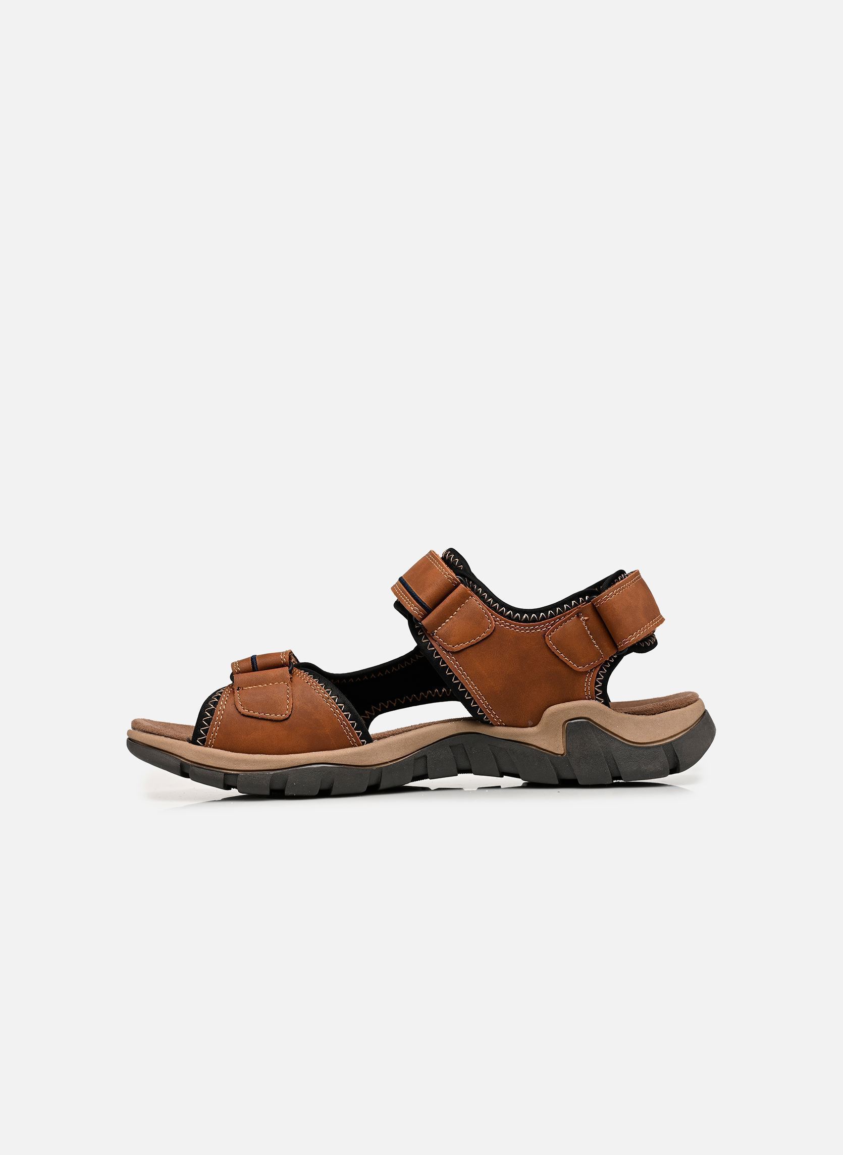 Sandali e ciabattine 26M0081001 uomo marrone Mustang shoes Sandali e ciabattine 26M0081001 uomo marrone Nuts