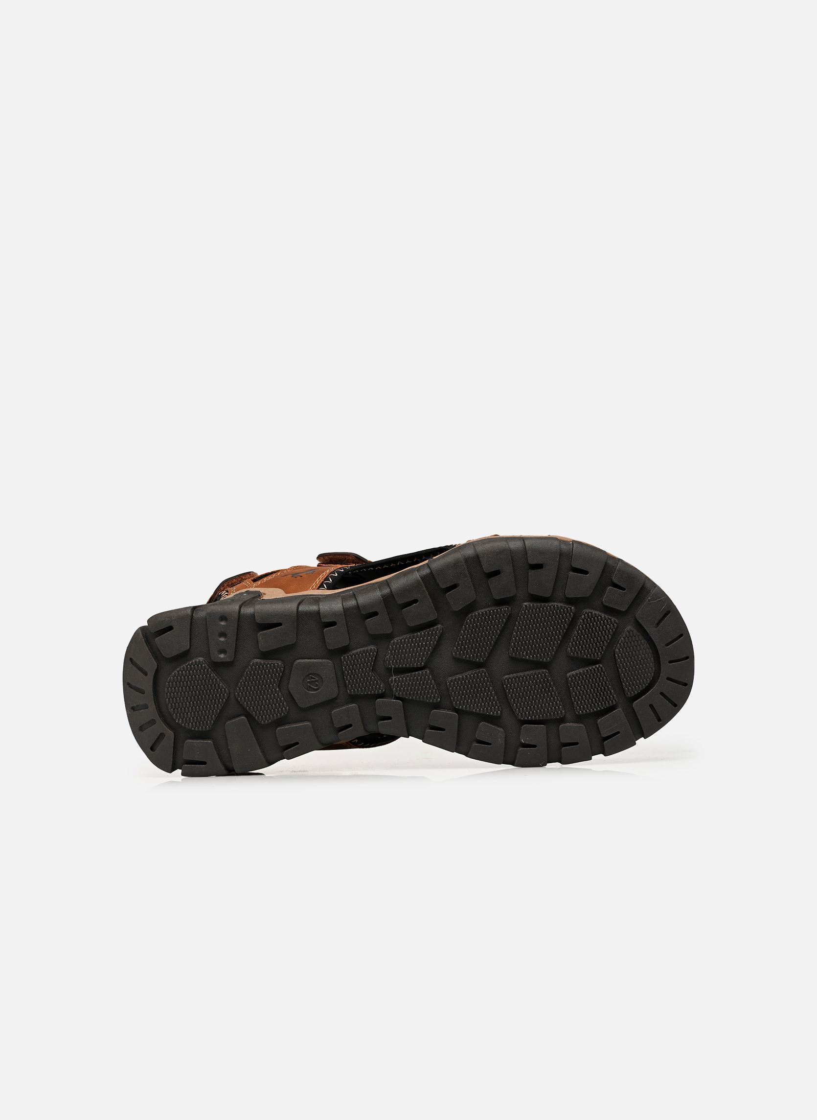Sandali e ciabattine 26M0081001 uomo marrone Mustang shoes Sandali e ciabattine 26M0081001 uomo marrone Nuts