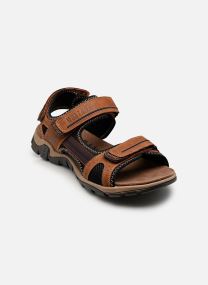 Sandali e ciabattine 26M0081001 uomo marrone Mustang shoes Sandali e ciabattine 26M0081001 uomo marrone Nuts