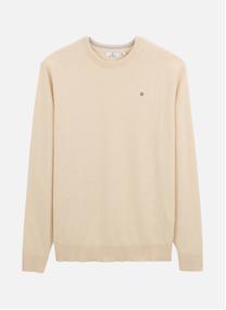Pulls Pull homme beige