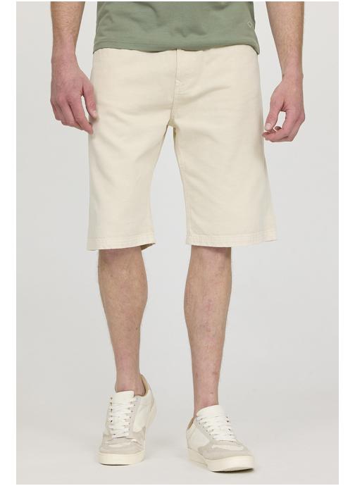Lee Cooper Shorts 12408-Homme homme beige