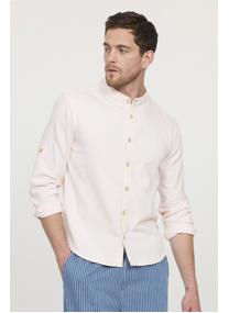 Chemises 12398-Homme homme vert