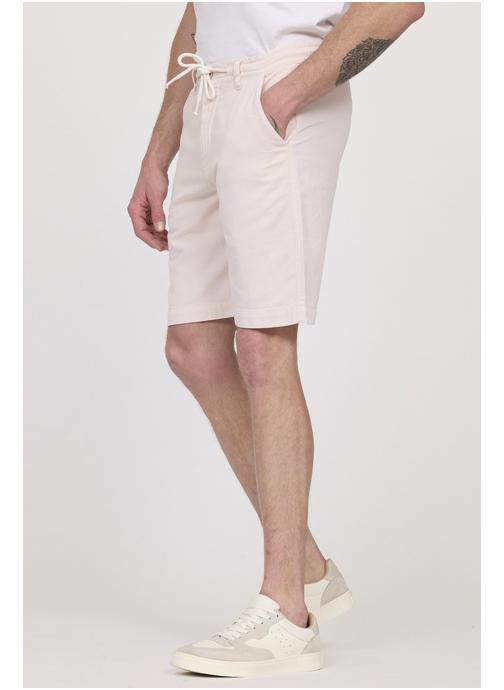 Lee Cooper Shorts 12417-Homme homme rose