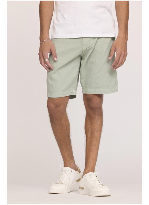 Lee Cooper Shorts 12417-Homme homme vert
