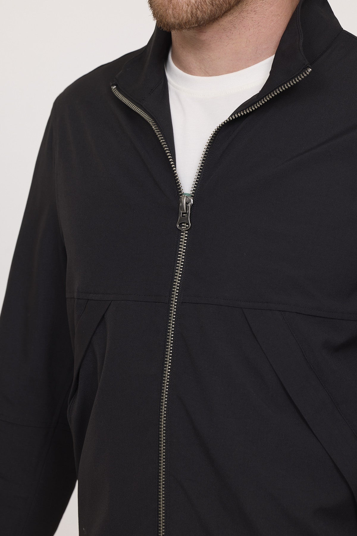 Veste Femme Jennyfer Collection Noire - Taille S (36) - Occasion Très Bon état