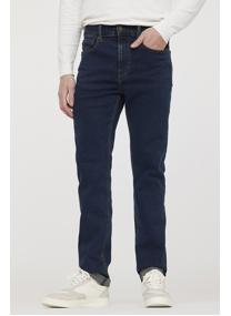 Jeans droit 11387-Homme homme bleu Lee Cooper Jeans droit 11387-Homme homme bleu Bleu gris