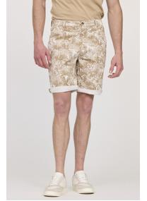Shorts 12430-Homme homme marron