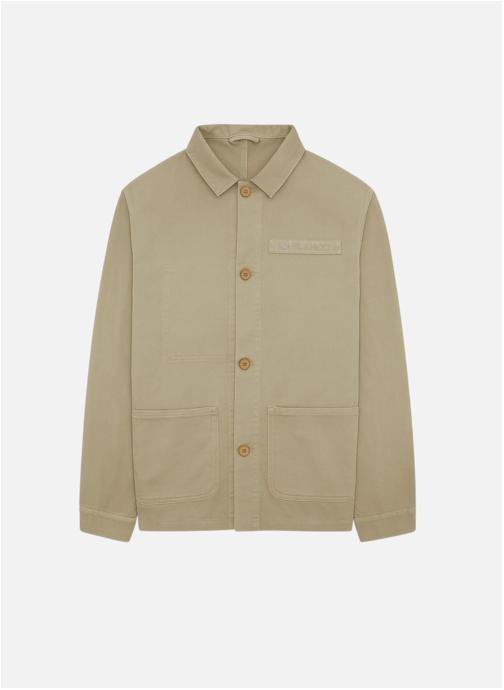 Serge Blanco Blousons Wendel homme beige