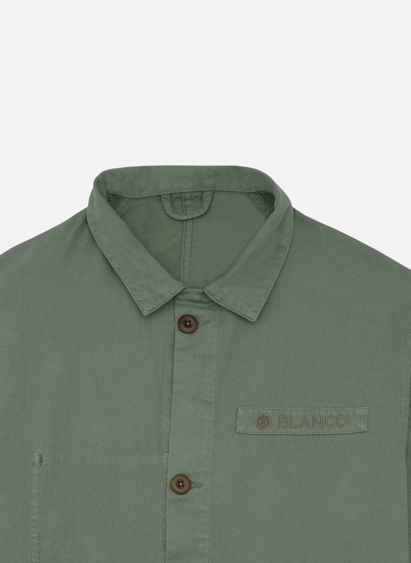 Blousons Wendel homme vert Serge Blanco Blousons Wendel homme vert Kaki