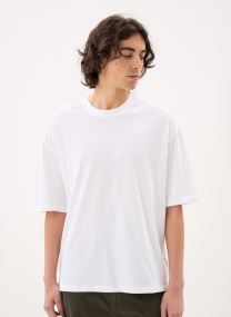 T-shirts met korte mouwen 3 Pack Relaxed T-Shirt heren wit