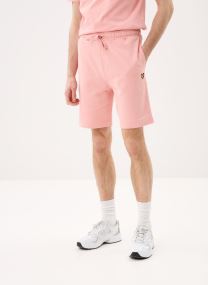 Shorts de sport Plain Sweatshort homme vert