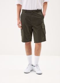Shorts Cargo Short heren groen