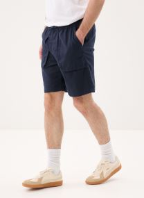 Shorts Linen Short herren blau Lyle & Scott Shorts Linen Short herren blau Dark Navy