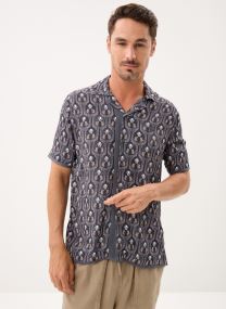Hemden Botanical Shirt herren mehrfarbig Lyle & Scott Hemden Botanical Shirt herren mehrfarbig Iron