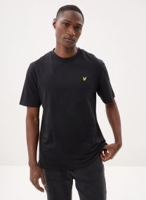 T-shirts met korte mouwen Oversized T-Shirt heren wit