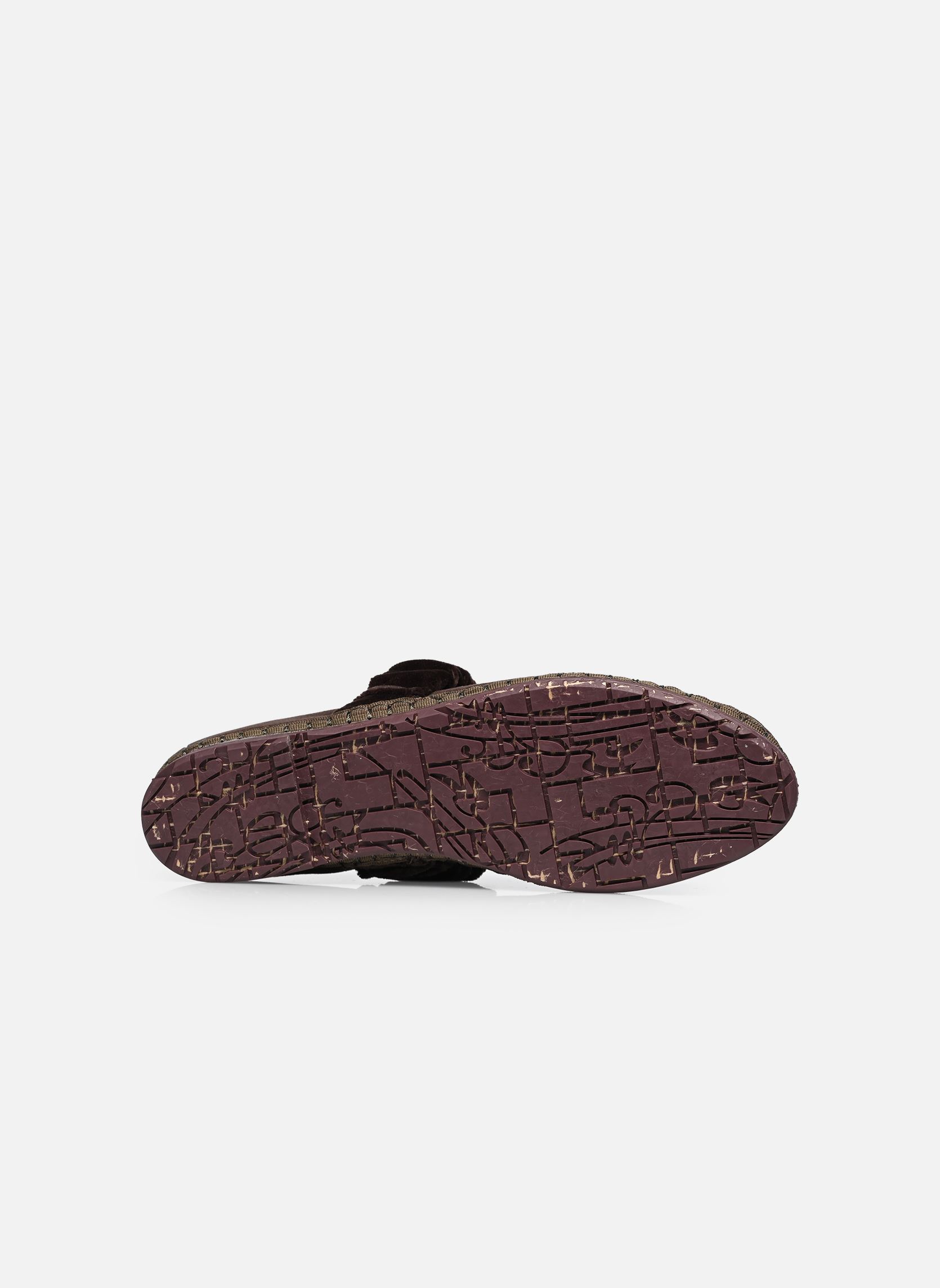 Babys Mafalda damen braun Flabelus Babys Mafalda damen braun marron