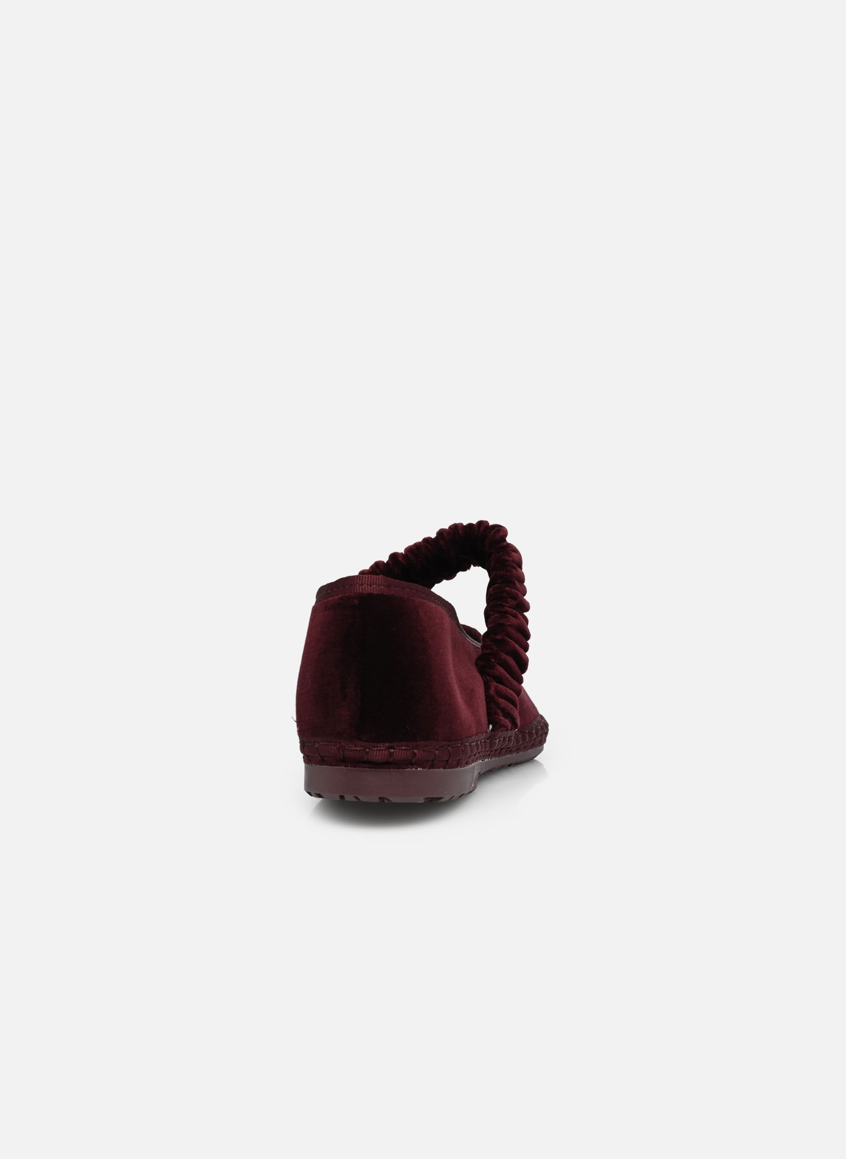 Babies Mafalda femme bordeaux Flabelus Babies Mafalda femme bordeaux Wine