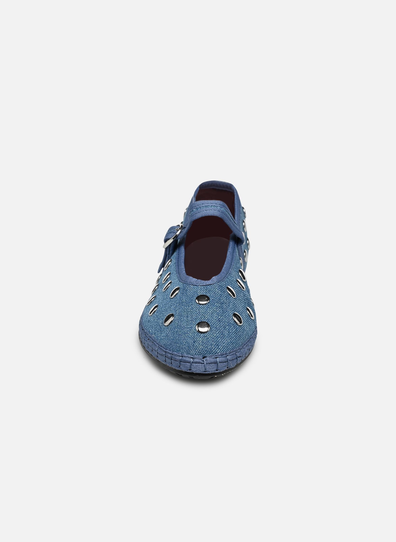 Babys Mae Denim damen blau Flabelus Babys Mae Denim damen blau BLUE