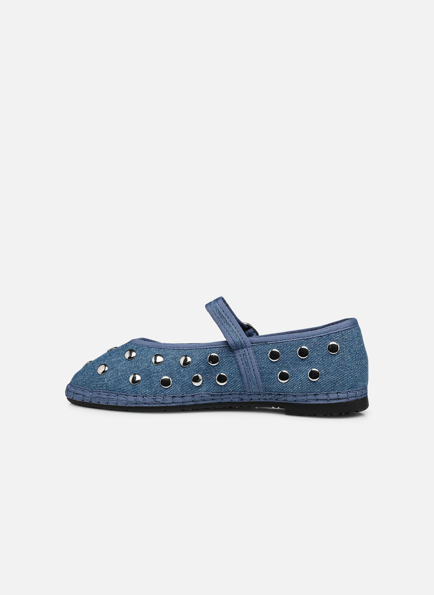 Babys Mae Denim damen blau Flabelus Babys Mae Denim damen blau BLUE