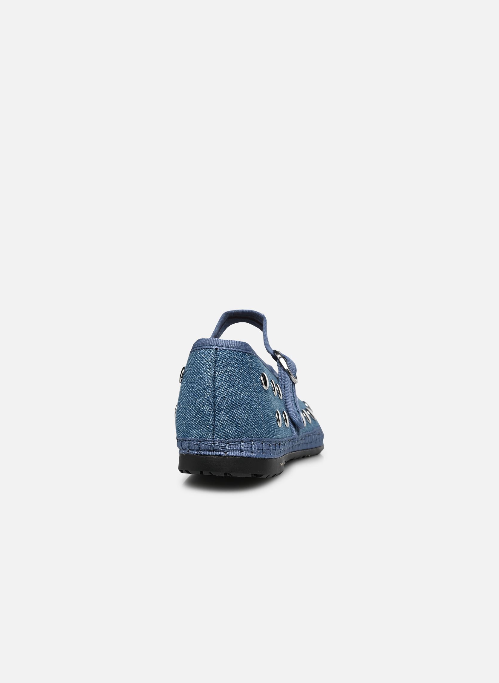Babys Mae Denim damen blau Flabelus Babys Mae Denim damen blau BLUE