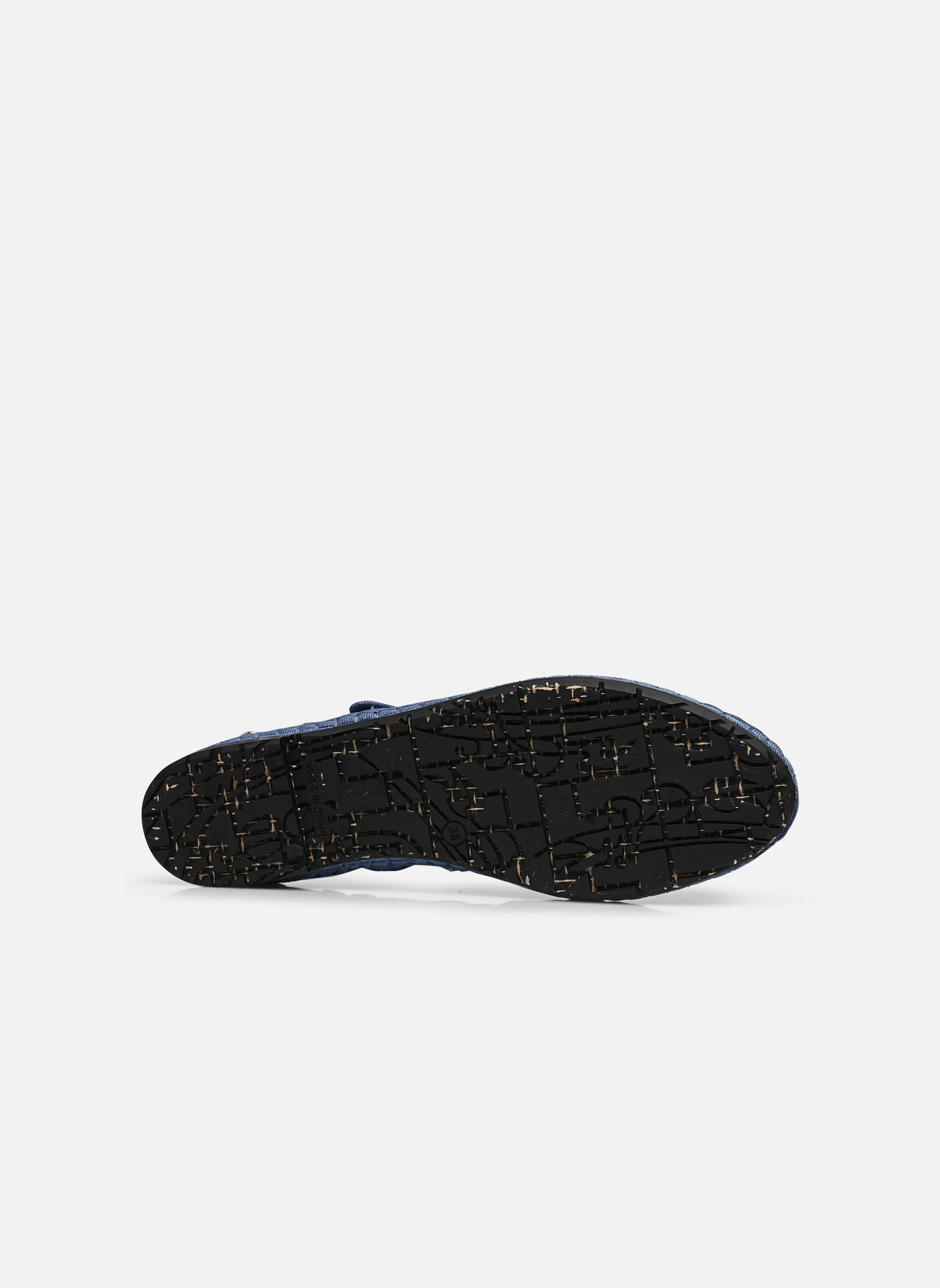 Babys Mae Denim damen blau Flabelus Babys Mae Denim damen blau BLUE