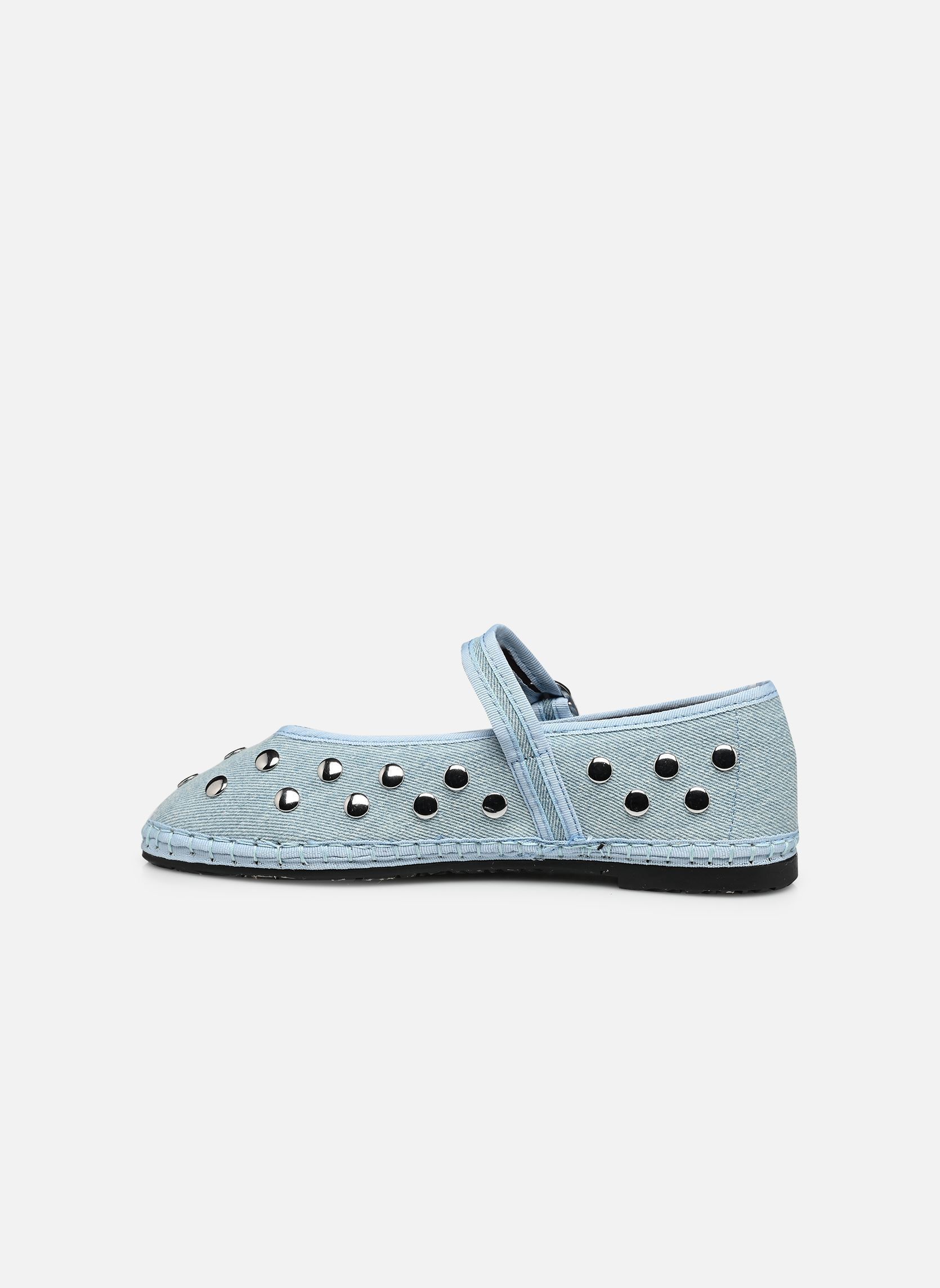 Babys Mae Denim damen blau Flabelus Babys Mae Denim damen blau LIGHT BLUE